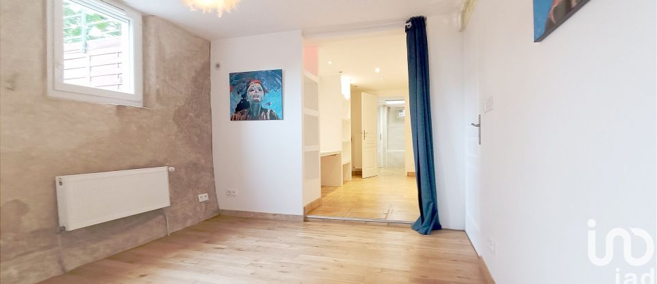 Maison de village 6 pièces de 145 m² à Nancy (54000)