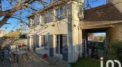 Maison 5 pièces de 117 m² à Jouarre (77640)