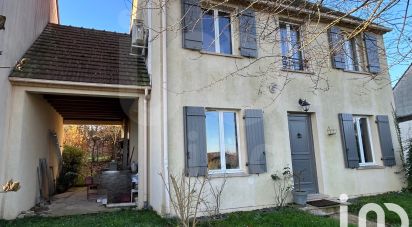 House 5 rooms of 117 m² in Jouarre (77640)