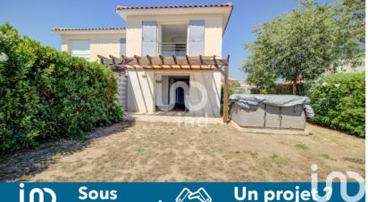 Traditional house 3 rooms of 69 m² in Roquebrune-sur-Argens (83520)