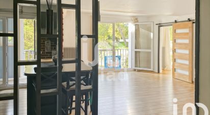 Appartement 4 pièces de 79 m² à Nîmes (30000)