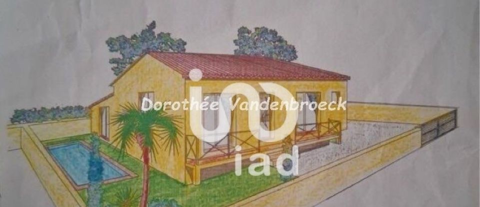 House 4 rooms of 103 m² in Rognac (13340)