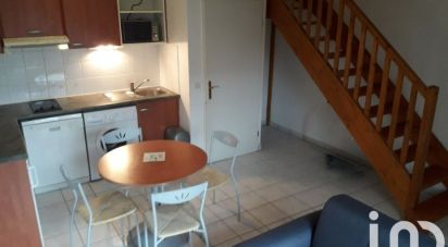 Appartement 2 pièces de 38 m² à Magny-le-Hongre (77700)