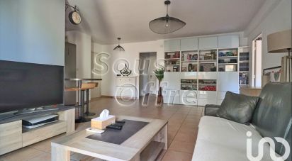 Appartement 4 pièces de 82 m² à Aix-en-Provence (13100)