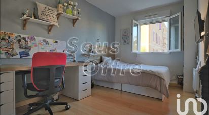 Appartement 4 pièces de 82 m² à Aix-en-Provence (13100)