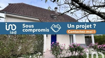 Maison traditionnelle 5 pièces de 124 m² à Oloron-Sainte-Marie (64400)