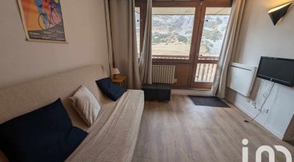 Apartment 2 rooms of 36 m² in LA MONGIE (65200)