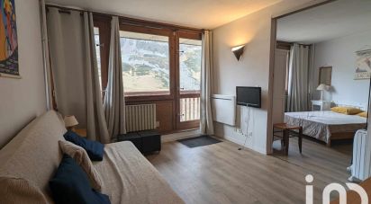 Apartment 2 rooms of 36 m² in LA MONGIE (65200)