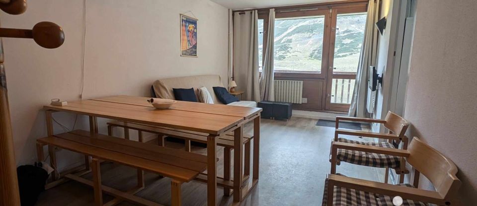 Apartment 2 rooms of 36 m² in LA MONGIE (65200)