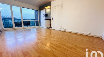 Appartement 3 pièces de 64 m² à Rennes (35200)