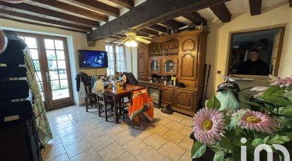 Country house 5 rooms of 116 m² in Moulon (45270)