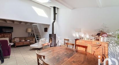 Maison 5 pièces de 128 m² à Le Bouscat (33110)