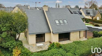 Maison 5 pièces de 158 m² à Saint-Malo (35400)