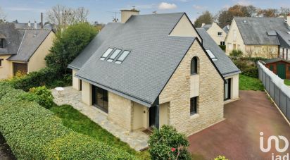 Maison 5 pièces de 158 m² à Saint-Malo (35400)