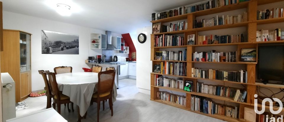 Apartment 5 rooms of 113 m² in Saint-Malo (35400)