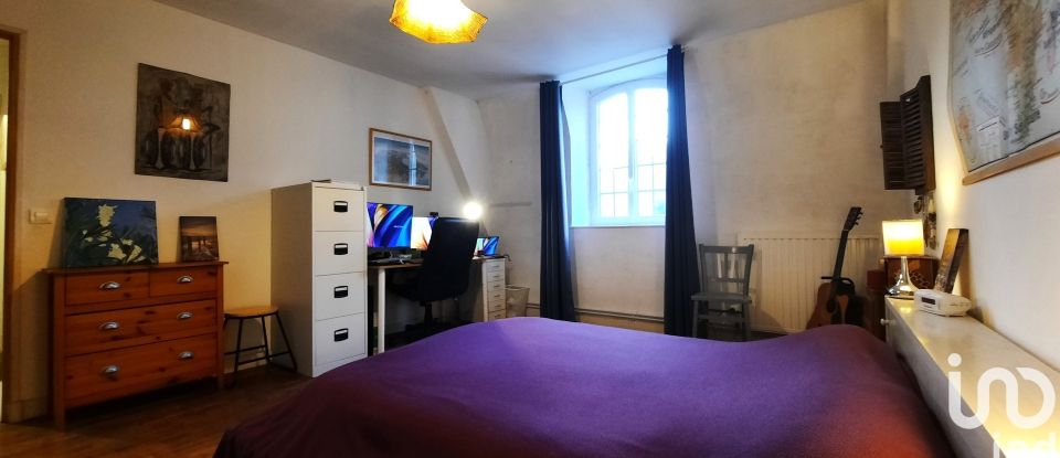 Apartment 5 rooms of 113 m² in Saint-Malo (35400)