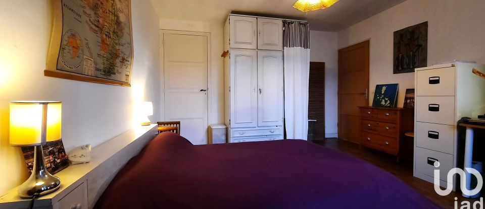 Apartment 5 rooms of 113 m² in Saint-Malo (35400)