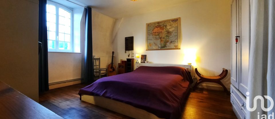 Apartment 5 rooms of 113 m² in Saint-Malo (35400)