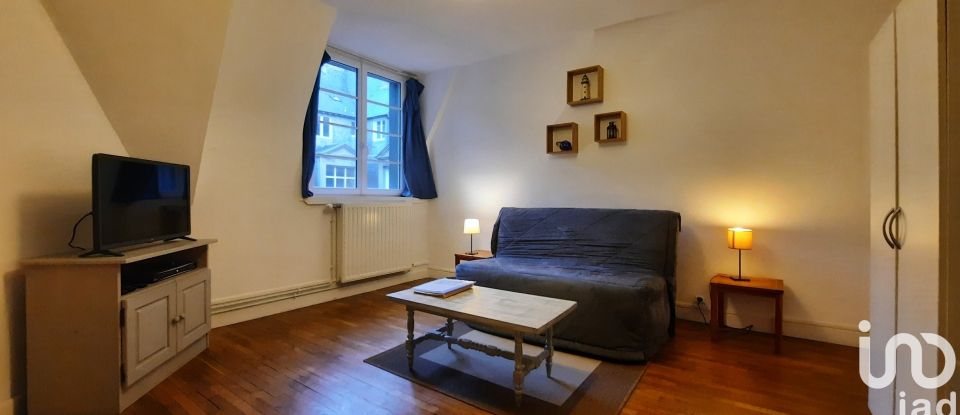 Apartment 5 rooms of 113 m² in Saint-Malo (35400)