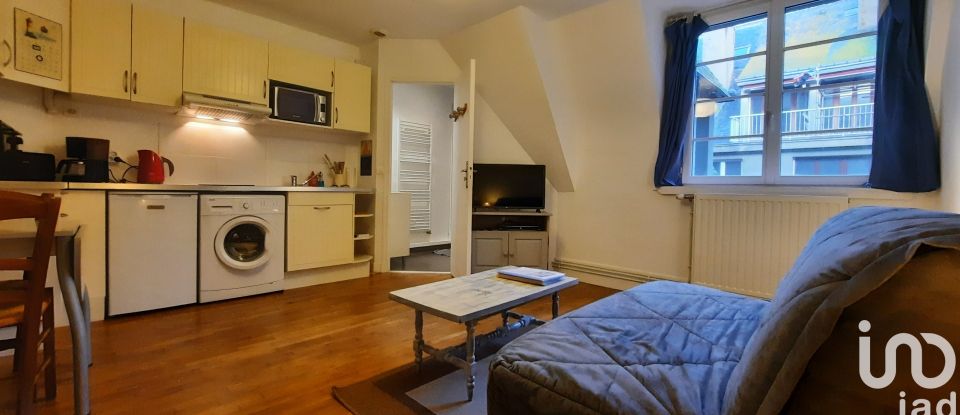 Apartment 5 rooms of 113 m² in Saint-Malo (35400)