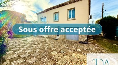 Maison 7 pièces de 143 m² à Montélimar (26200)