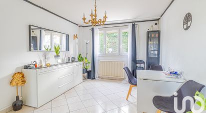 Maison 5 pièces de 84 m² à Longjumeau (91160)