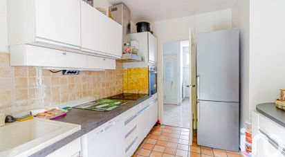 Maison 5 pièces de 84 m² à Longjumeau (91160)