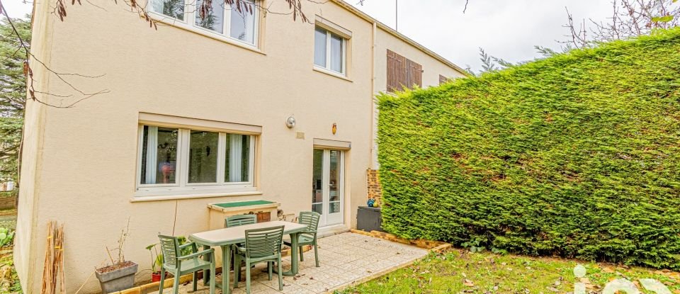 Maison 5 pièces de 84 m² à Longjumeau (91160)