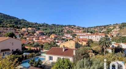 Duplex 3 rooms of 72 m² in Collioure (66190)