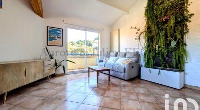 Duplex 3 rooms of 72 m² in Collioure (66190)