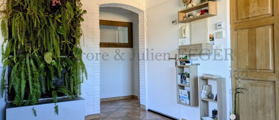 Appartement 4 pièces de 74 m² à Collioure (66190)