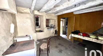 Maison de campagne 3 pièces de 63 m² à Pont de Montvert - Sud Mont Lozère (48220)