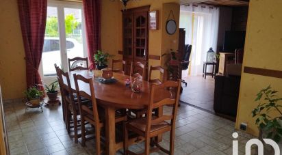 Traditional house 6 rooms of 150 m² in Chicheboville (14370)