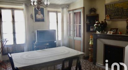 Town house 4 rooms of 90 m² in Perpignan (66000)