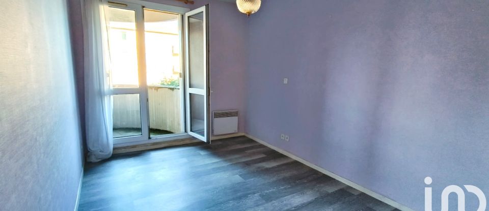 Appartement 3 pièces de 80 m² à Toulouse (31200)