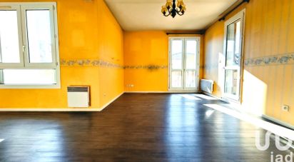 Apartment 3 rooms of 80 m² in Toulouse (31200)