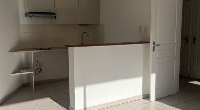 Appartement 2 pièces de 39 m² à Libourne (33500)