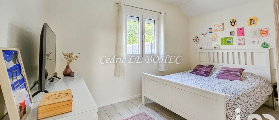 Maison 5 pièces de 90 m² à Beauchamp (95250)