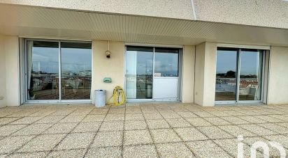 Appartement 7 pièces de 172 m² à La Rochelle (17000)