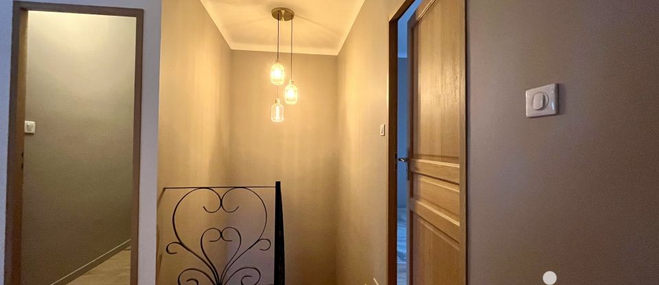 Townhouse 6 rooms of 122 m² in Sigean (11130)