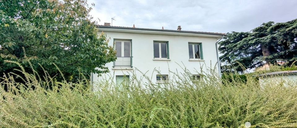 Maison 4 pièces de 66 m² à Anneyron (26140)