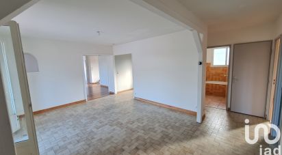 Maison 4 pièces de 112 m² à Allègre-les-Fumades (30500)