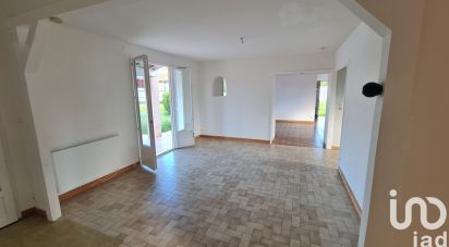 Maison 4 pièces de 112 m² à Allègre-les-Fumades (30500)