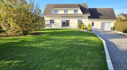 House 5 rooms of 138 m² in Sierville (76690)