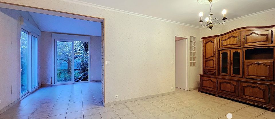 Maison 5 pièces de 97 m² à Cahors (46000)