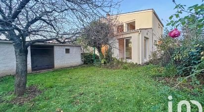 Maison 5 pièces de 97 m² à Cahors (46000)