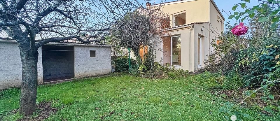 Maison 5 pièces de 97 m² à Cahors (46000)