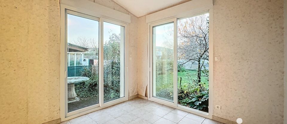 Maison 5 pièces de 97 m² à Cahors (46000)