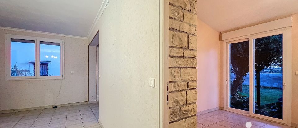 Maison 5 pièces de 97 m² à Cahors (46000)