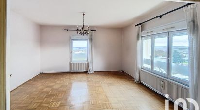 Appartement 4 pièces de 87 m² à Auxerre (89000)